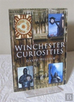 Bertrand.pt - Winchester Curiosities