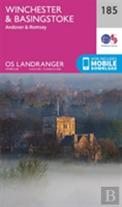 Winchester & Basingstoke, Andover & Romsey