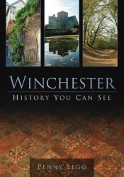 Winchester: History You Can See