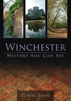 Bertrand.pt - Winchester: History You Can See