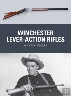 Bertrand.pt - Winchester Lever-Action Rifles