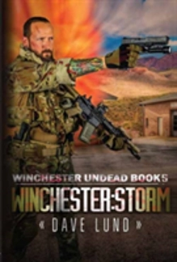 Bertrand.pt - Winchester Storm