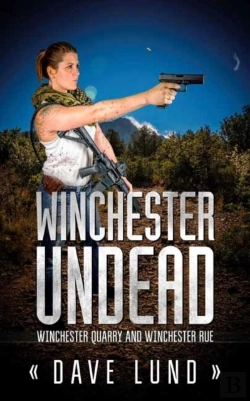 Bertrand.pt - Winchester Undead
