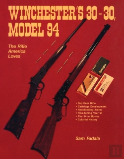 Bertrand.pt - Winchester'S 30-30, Model 94