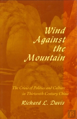Bertrand.pt - Wind Against The Mountain