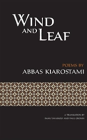 Wind And Leaf