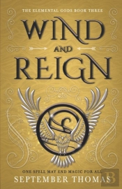 Wind And Reign