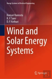 Wind And Solar Energy Systems