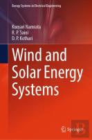 Wind And Solar Energy Systems