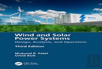 Wind And Solar Power Systems
