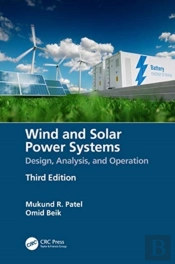 Wind And Solar Power Systems