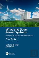 Wind And Solar Power Systems