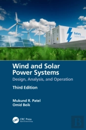 Wind And Solar Power Systems
