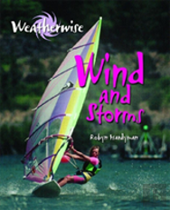 Wind And Storms