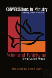 Wind And Whirlwind