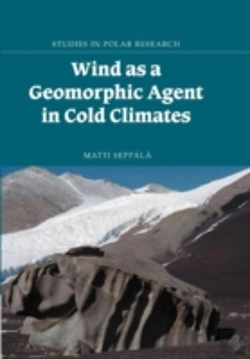 Bertrand.pt - Wind As A Geomorphic Agent In Cold Climates