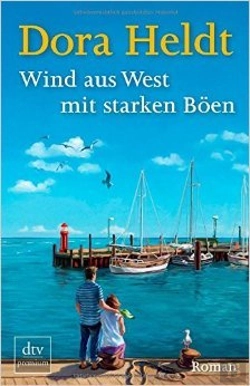 Bertrand.pt - Wind Aus West Mit Starken Boeen