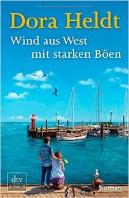 Wind Aus West Mit Starken Boeen