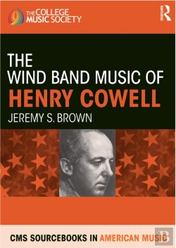 Bertrand.pt - Wind Band Music Of Henry Cowell