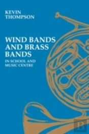 Wind Bands And Brass Bands In School And Music Centre