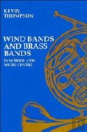 Wind Bands And Brass Bands In School And Music Centre