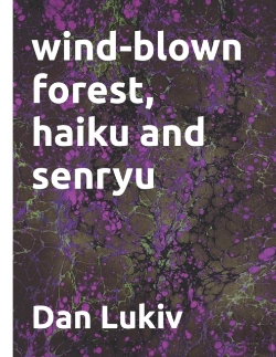 Bertrand.pt - Wind-Blown Forest, Haiku And Senryu