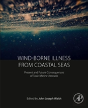 Wind-Borne Illness From Coastal Seas