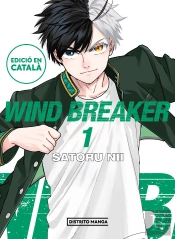 Wind Breaker 1 Ed Catala