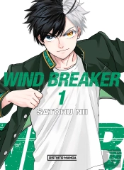 Wind Breaker 1