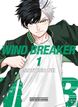 Bertrand.pt - Wind Breaker 1