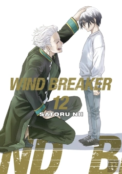 Bertrand.pt - Wind Breaker 12