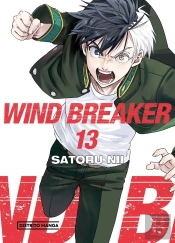 Wind Breaker 13