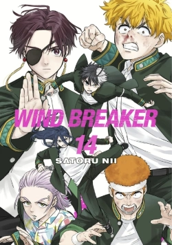Bertrand.pt - Wind Breaker 14