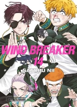 Bertrand.pt - Wind Breaker 14