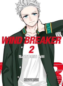 Bertrand.pt - Wind Breaker 2
