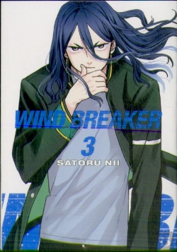 Bertrand.pt - Wind Breaker 3