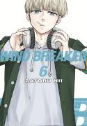 Wind Breaker 6