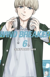 Wind Breaker 6