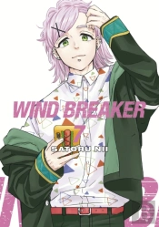 Wind Breaker 7