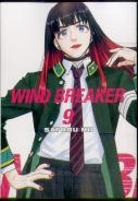 Wind Breaker 9