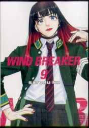 Wind Breaker 9