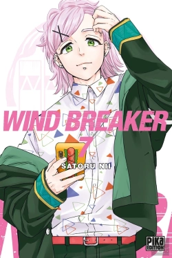 Bertrand.pt - Wind Breaker T07