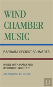 Wind Chamber Music