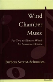 Wind Chamber Music