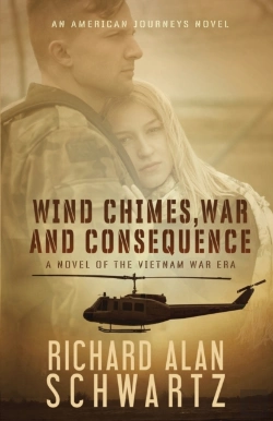 Bertrand.pt - Wind Chimes, War And Consequence: A Nove