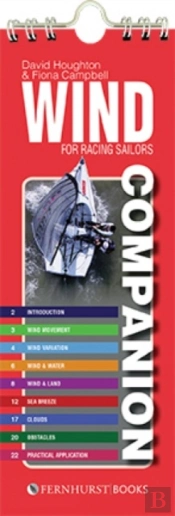 Wind Companion For Racing Sailors