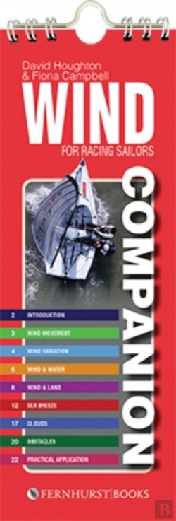 Bertrand.pt - Wind Companion For Racing Sailors