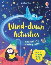 Wind-Down Activities