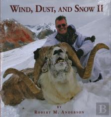 Wind, Dust, & Snow Ii