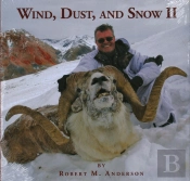 Wind, Dust, & Snow Ii